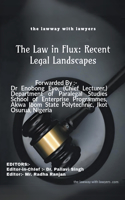 Law in Flux