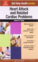 Self Help Health Guides: Heart Attack & Related Card.