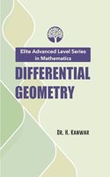 DIFFERENTIAL GEOMETRY