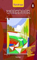 Raindrops Workbook 8