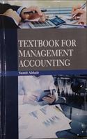Textbook For Management Accounting