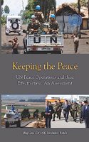 Keeping the Peace