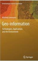 Geo-Information