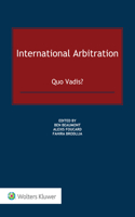 International Arbitration