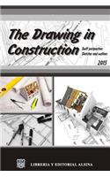 drawing in construction