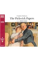 Pickwick Papers 4D