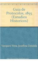 Guia de Protocolos, 1855