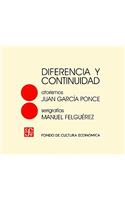 Diferencia y Continuidad