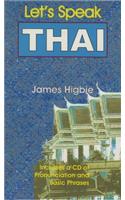 Let's Speak Thai