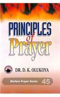 Principles of Prayer