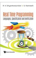 Real Time Programming: Languages, Specification And Verification