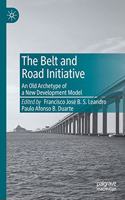 Belt and Road Initiative