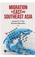 Migration in East and Southeast Asia