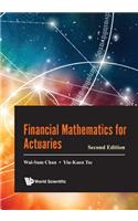 Financial Mathematics for Actuaries (Second Edition)