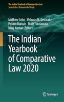 Indian Yearbook of Comparative Law 2020