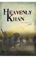 Heavenly Khan