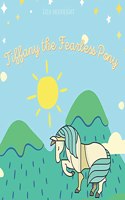 Tiffany The Fearless Pony