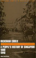 Rickshaw Coolie