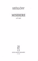 Miserere a 6 voci (Psalmus L)