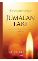 Jumalan laki(Finnish)