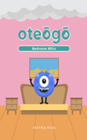 Bedroom Blitz Game