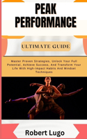 Peak Performance Ultimate Guide