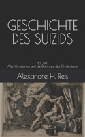 Geschichte Des Suizids