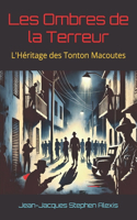 Les Ombres de la Terreur