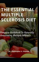 The Essential Multiple Sclerosis Diet