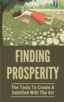 Finding Prosperity