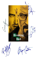 Breaking Bad
