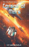 Corsair of Mars