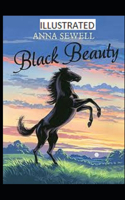 Black Beauty Illustrated