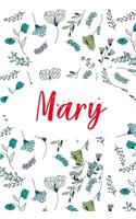 Mary