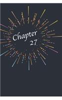 Chapter 27