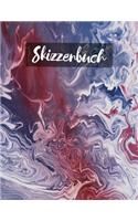 Skizzenbuch