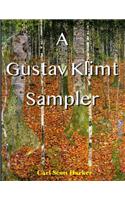 Gustav Klimt Sampler