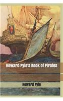 Howard Pyle's Book of Pirates