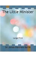 The Little Minister