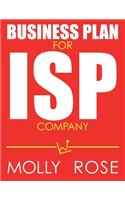 Business Plan For Isp Company