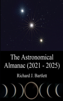 Astronomical Almanac (2021 - 2025)