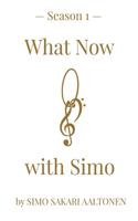What Now with Simo, Season 1: (1 What Now with Simo)