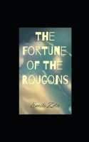 The Fortune of the Rougons illustrated