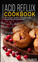 Acid Reflux Cookbook