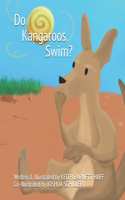 Do Kangaroos Swim?