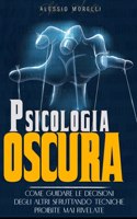 Psicologia Oscura