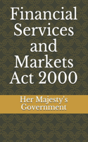 Financial Services and Markets Act 2000