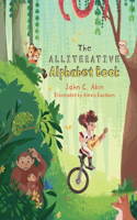 Alliterative Alphabet Book