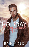 The Holiday Boyfriend