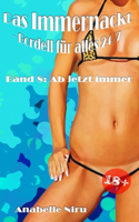 Immernackt - Bordell für alles 24/7 Band 8